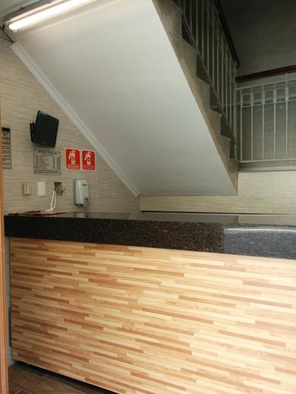 Itajuba Hotel Sao Paulo