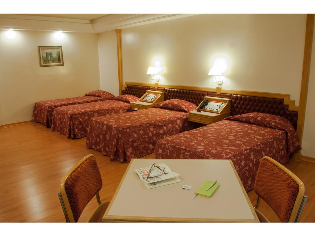King Hotel