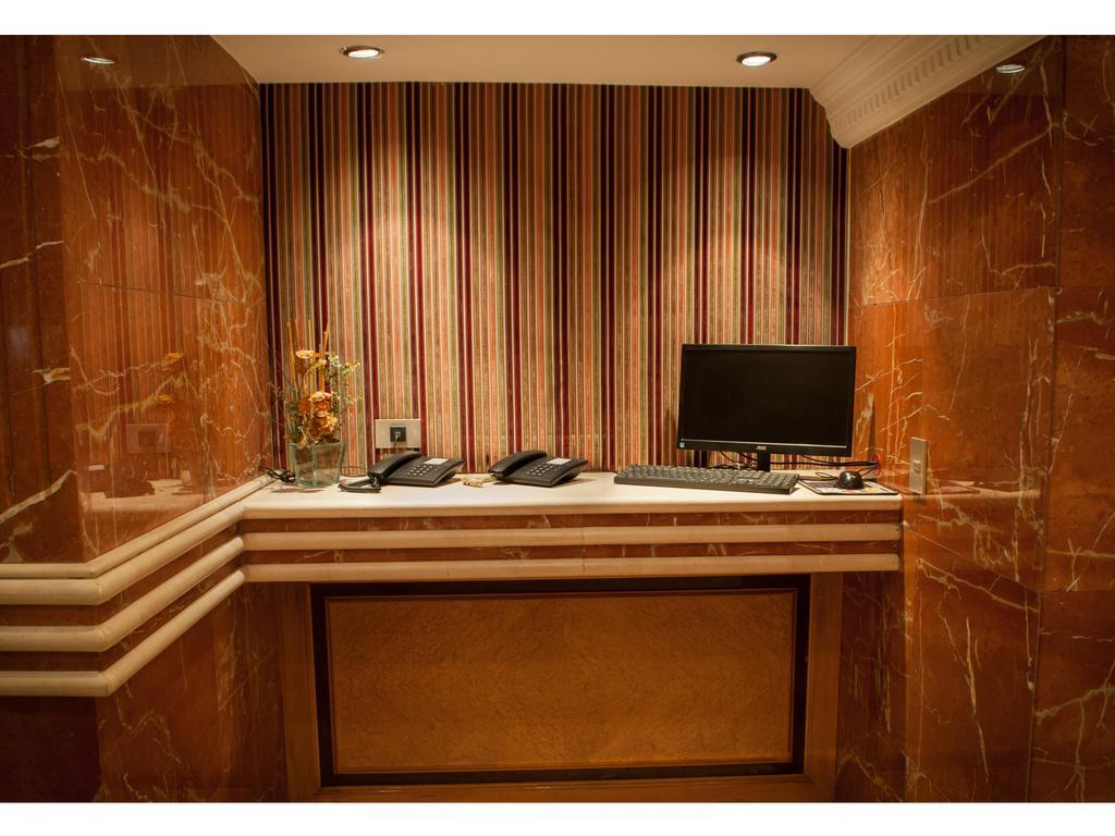 King Hotel Sao Paulo