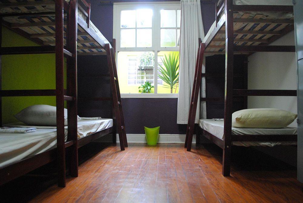We Design Albergue São Paulo