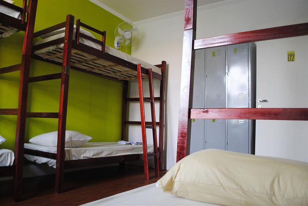 Albergue We Design *