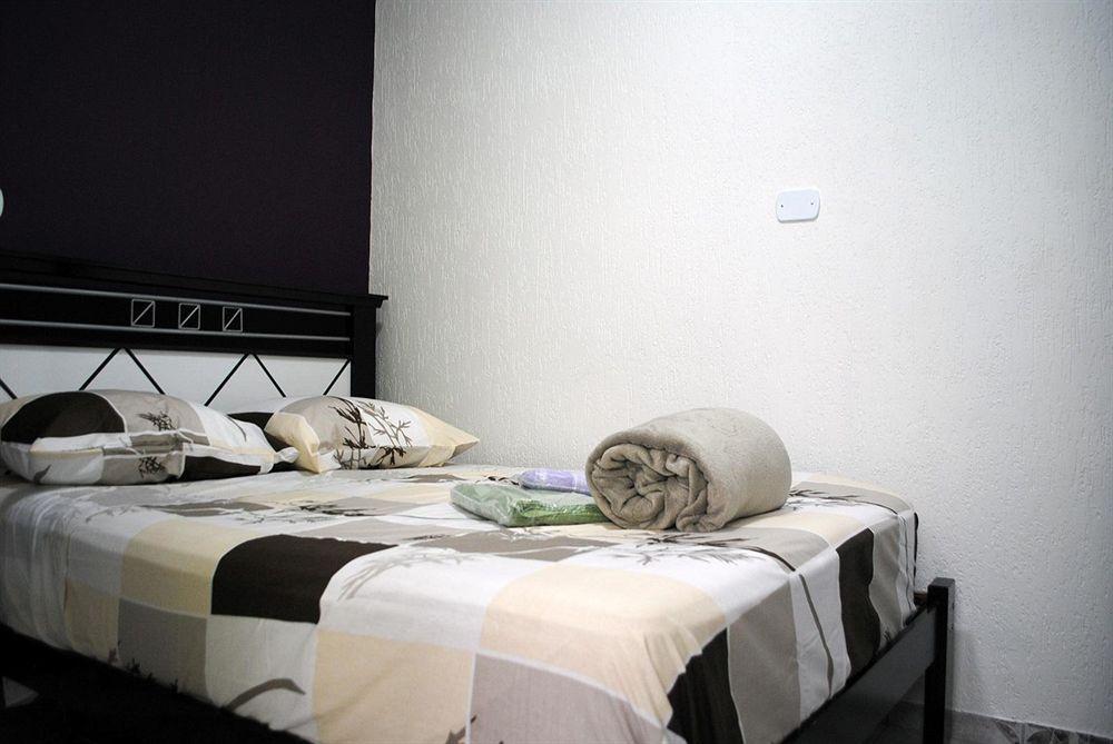 Albergue We Design São Paulo
