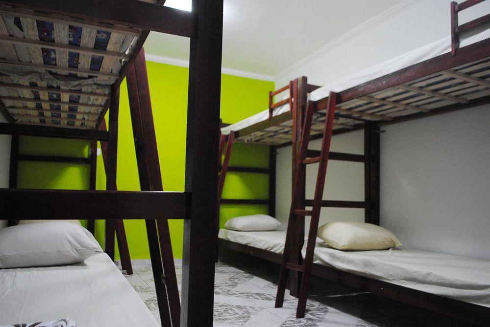 Albergue We Design