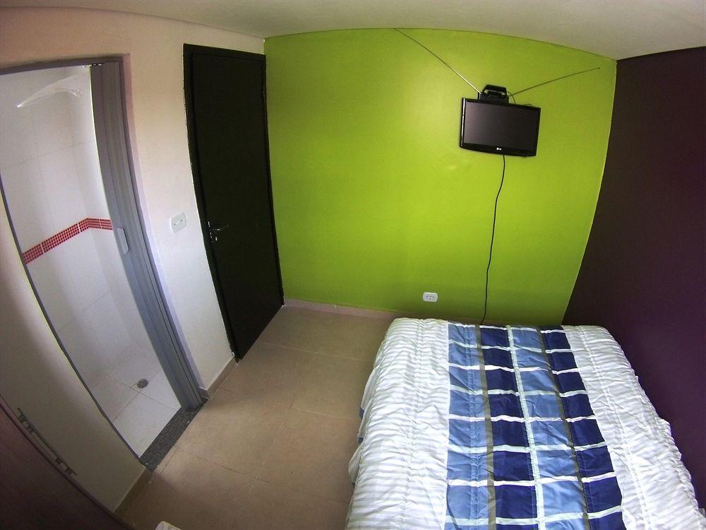 Albergue We Design *