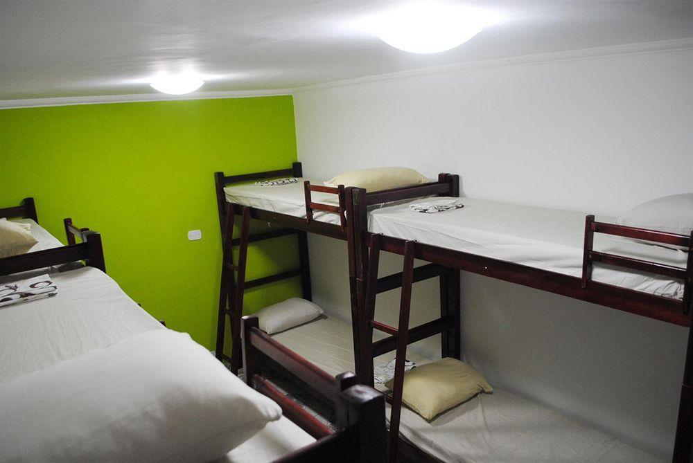 We Design Albergue *