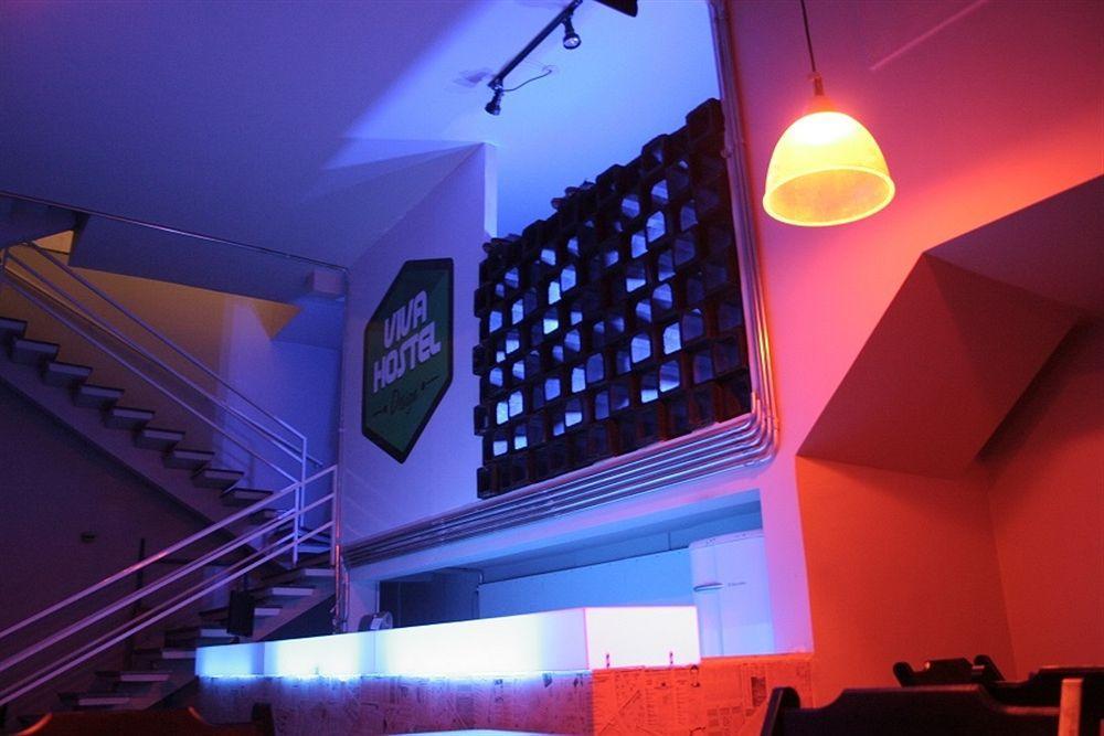 Albergue We Design