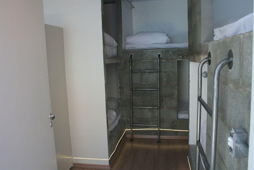 We Design Albergue
