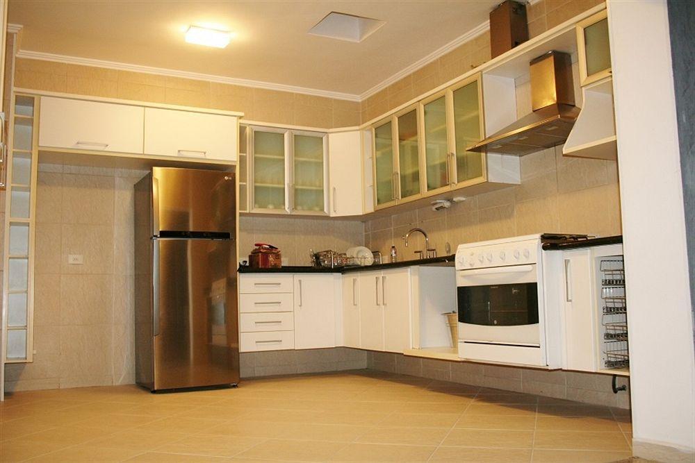 We Design Albergue São Paulo