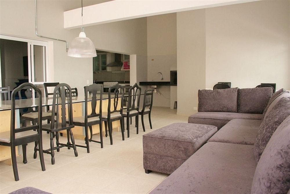 Albergue We Design