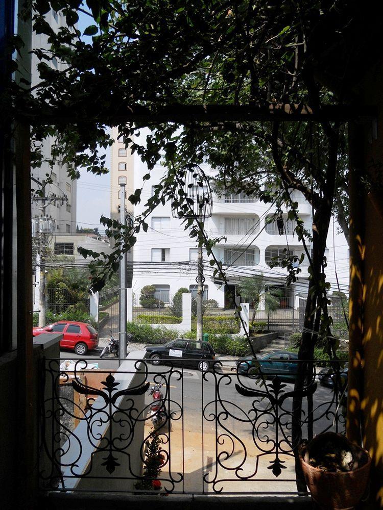 We Design Albergue São Paulo