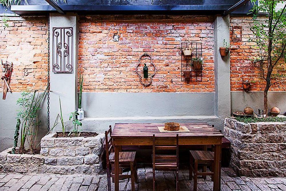 We Design Albergue