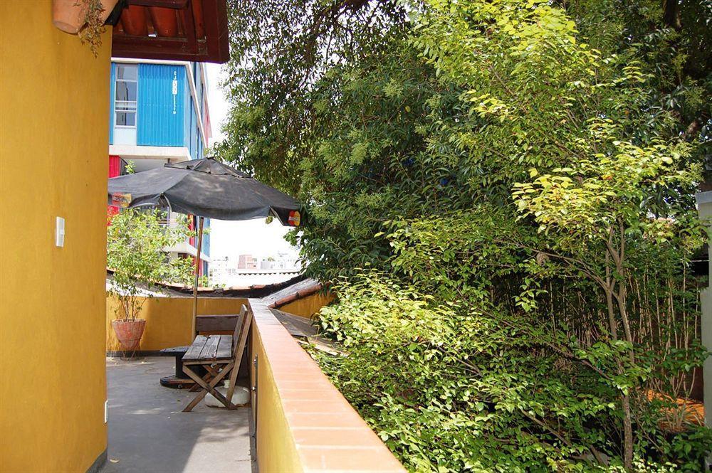 Albergue We Design