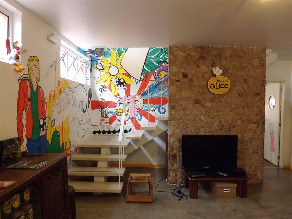 Albergue We Design São Paulo