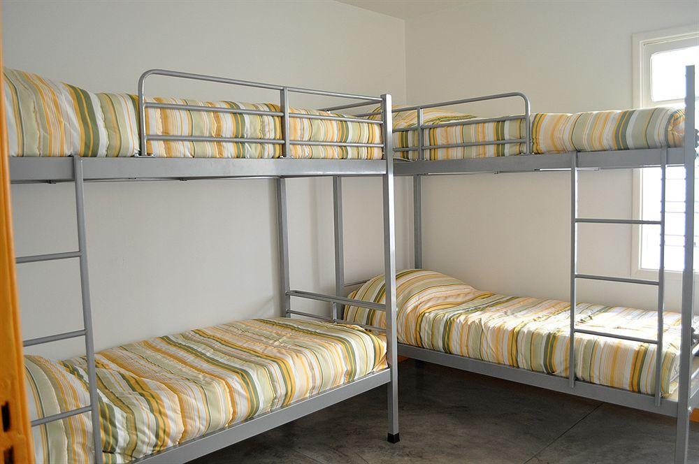 Albergue We Design São Paulo