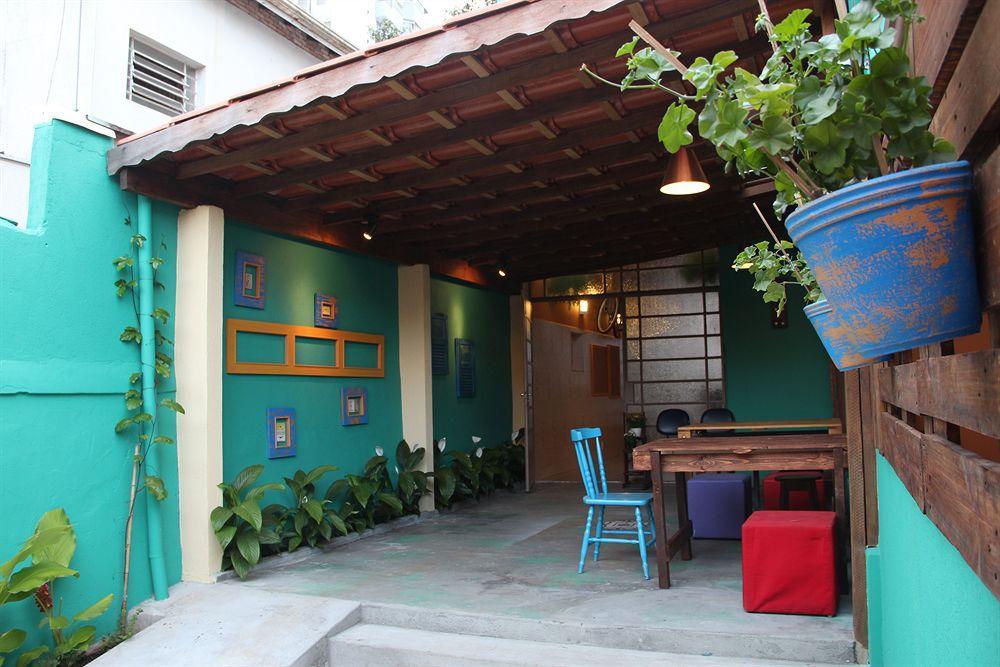 We Design Albergue