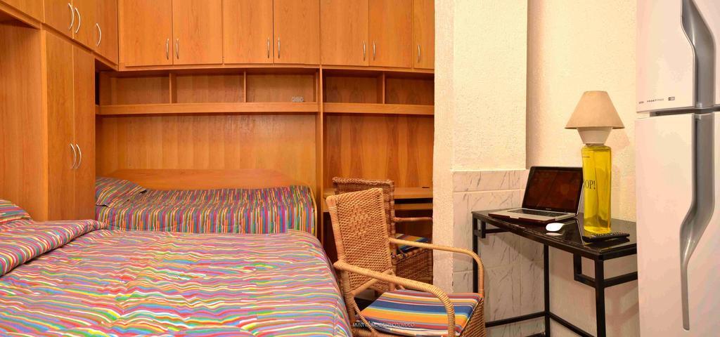 Morumbi Khách sạn 4*