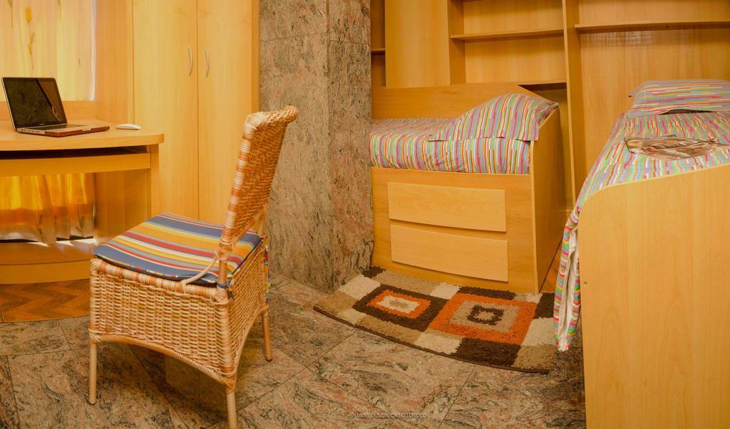 Khách sạn Morumbi 4*