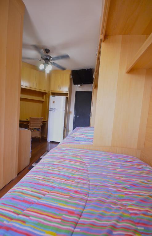 Morumbi Khách sạn 4*
