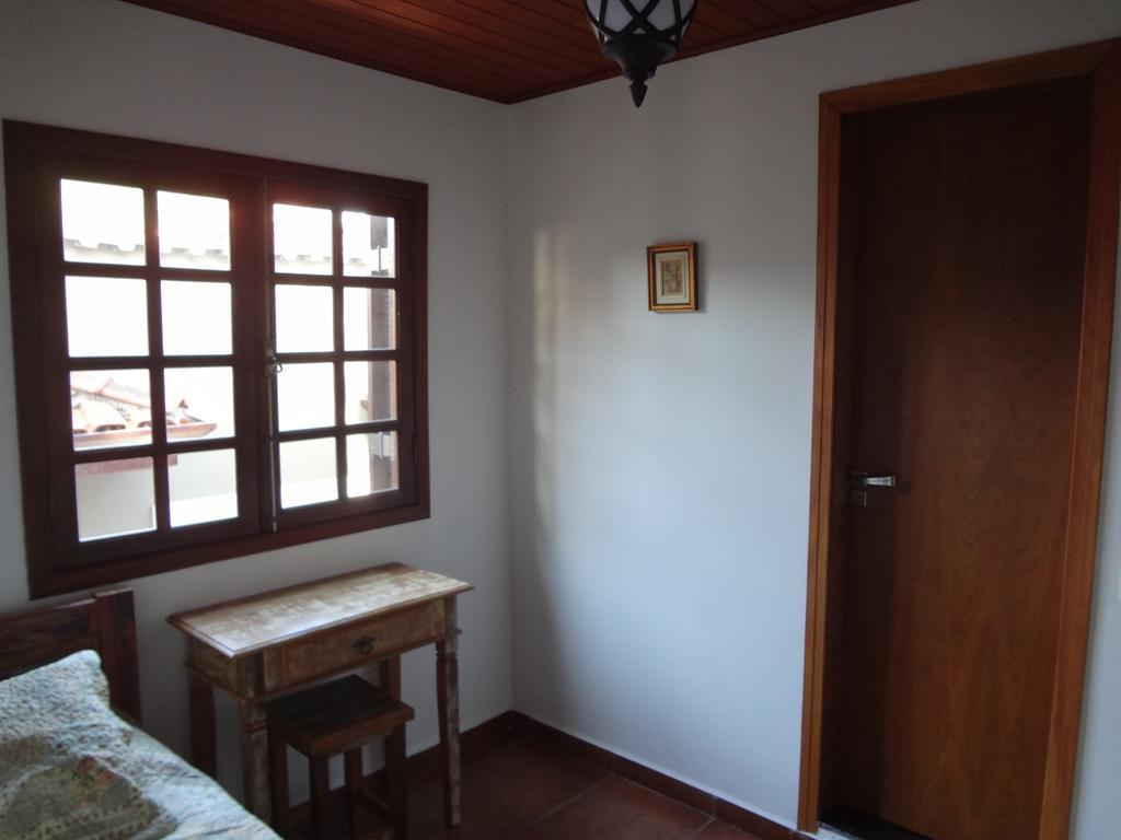 Recanto Dos Ingleses Han/Misafirhane