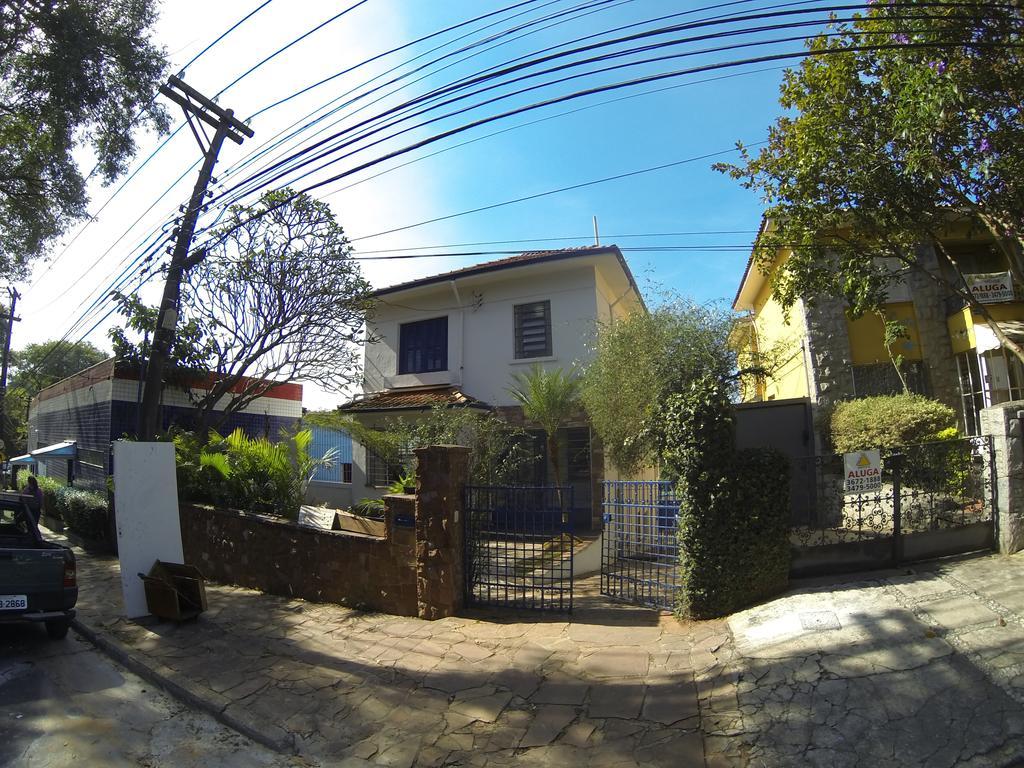 Paradiso & - 1 De Asrama Sao Paulo