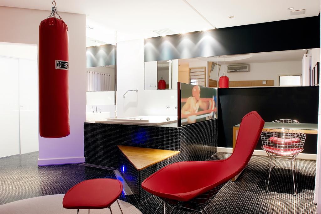 Acaso (adults Only) Hotel cinta