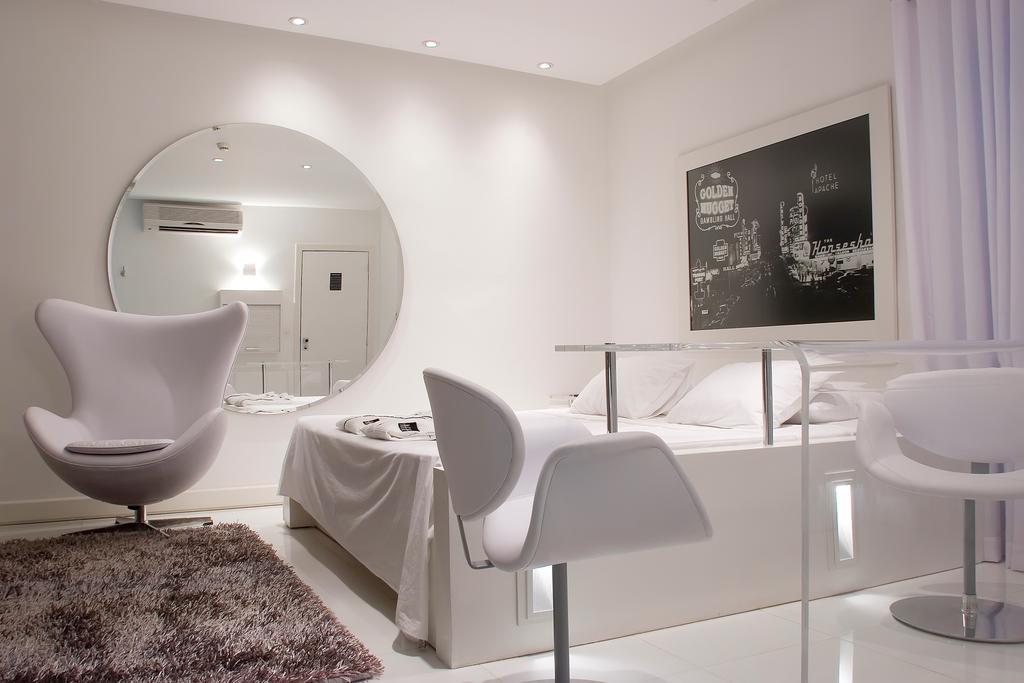 Hotel cinta Acaso (adults Only) *