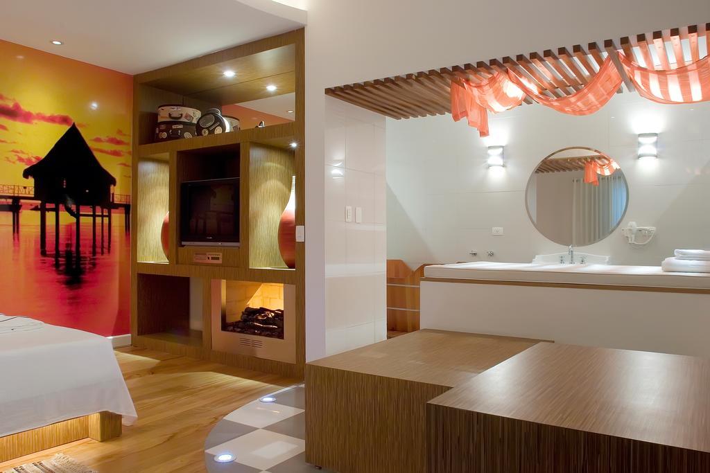 Hotel cinta Acaso (adults Only) Sao Paulo