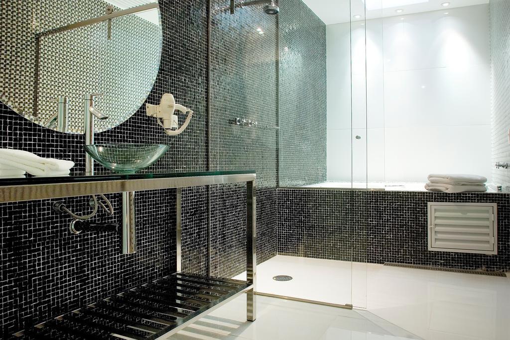 Acaso (adults Only) Hotel cinta Sao Paulo
