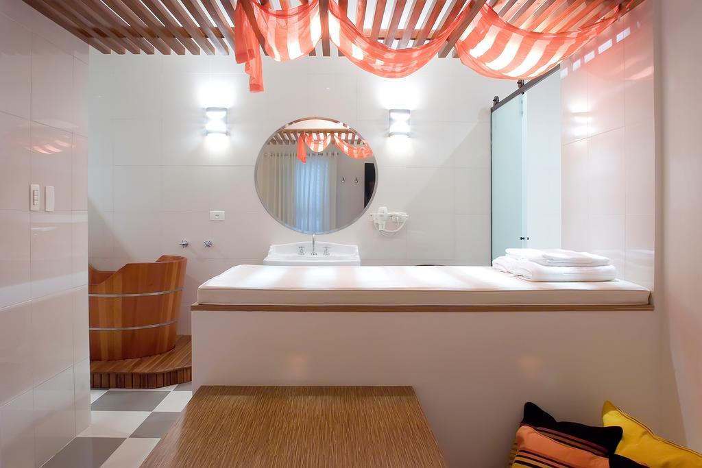 Hotel cinta Acaso (adults Only) *