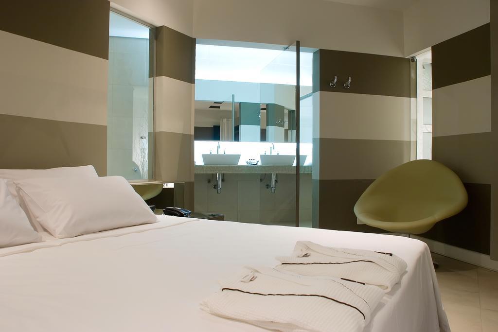 Hotel cinta Acaso (adults Only) Sao Paulo