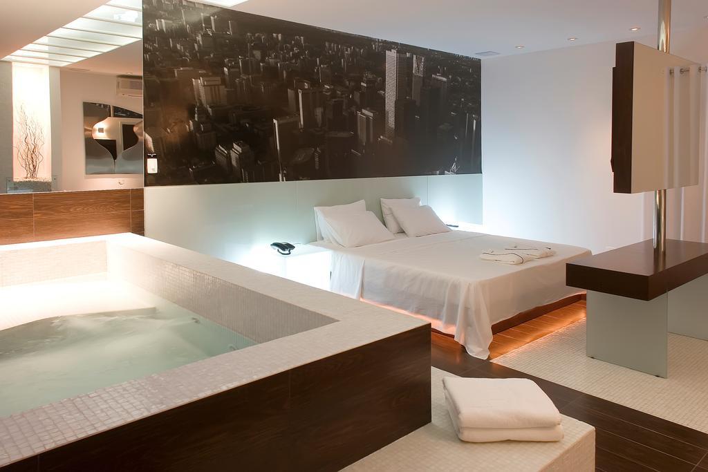 Hotel cinta Acaso (adults Only) *