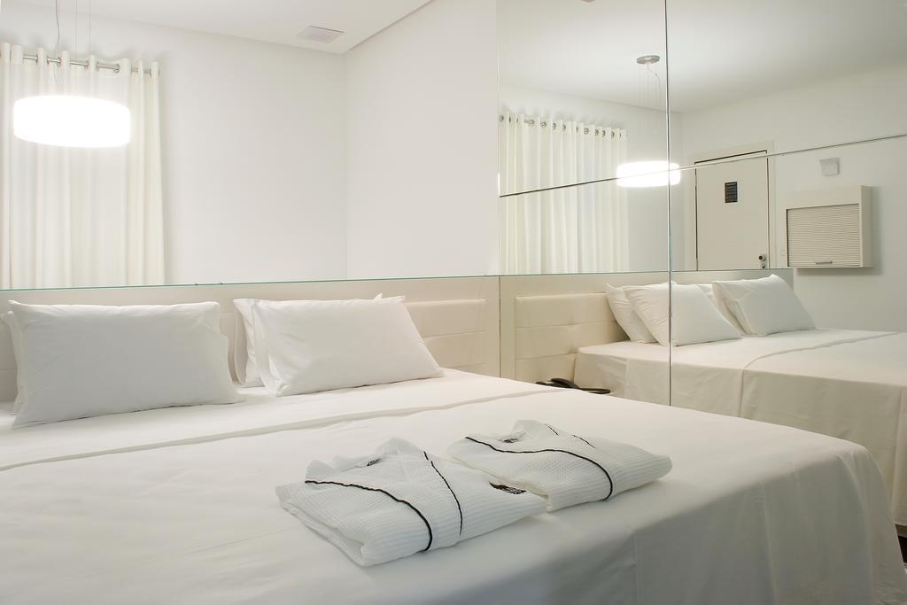Hotel cinta Acaso (adults Only) Sao Paulo