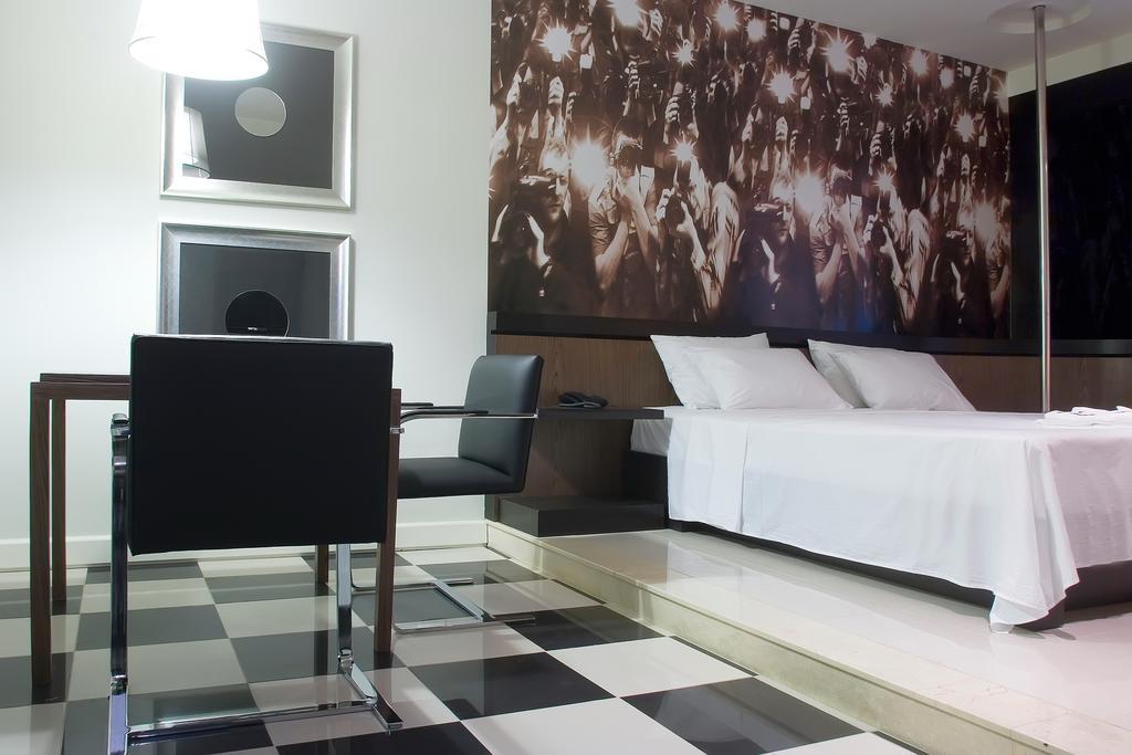 Hotel cinta Acaso (adults Only) *