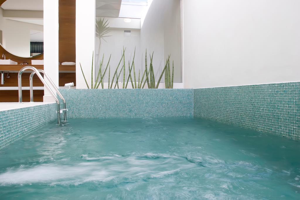 Acaso (adults Only) Hotel cinta Sao Paulo