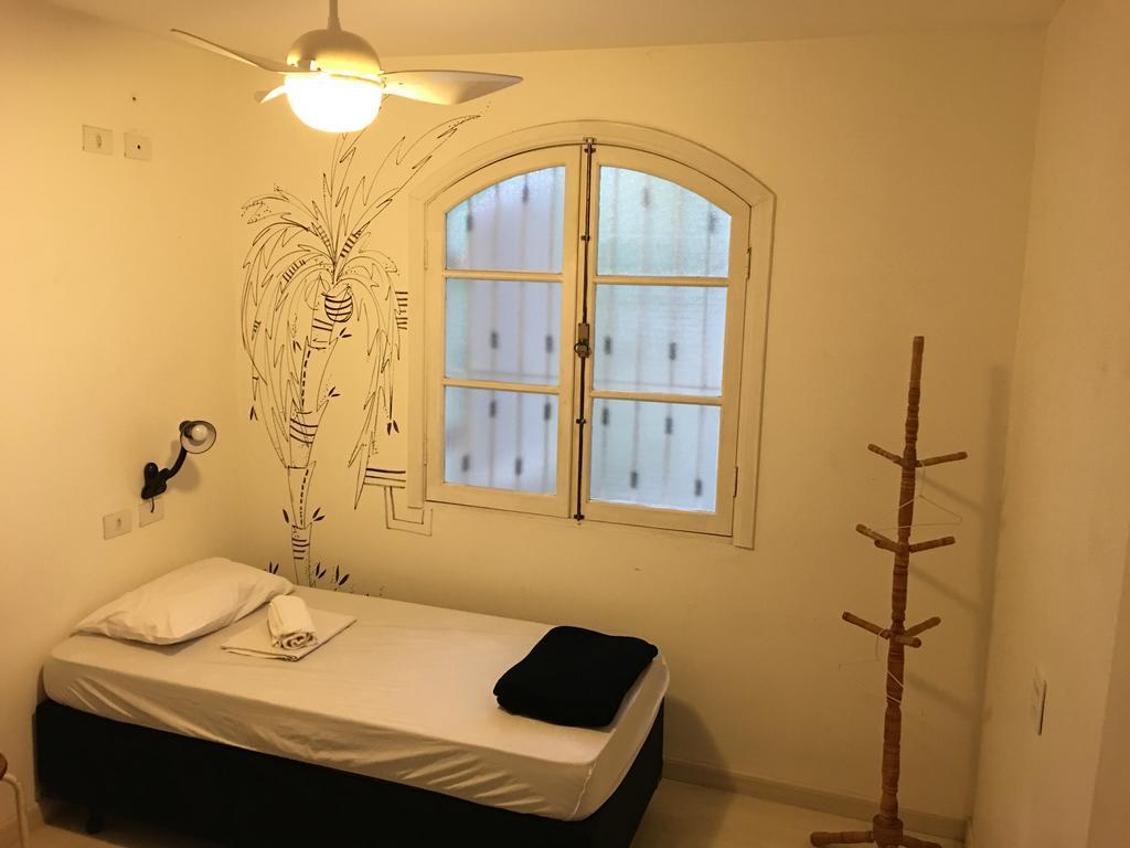 Nhà trọ Namoa Madalena São Paulo
