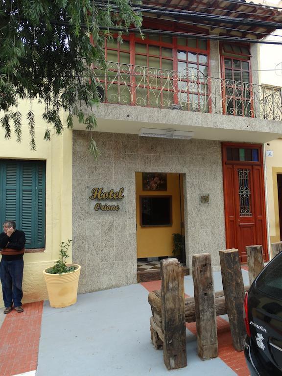 Hotel Praca Orione 2*