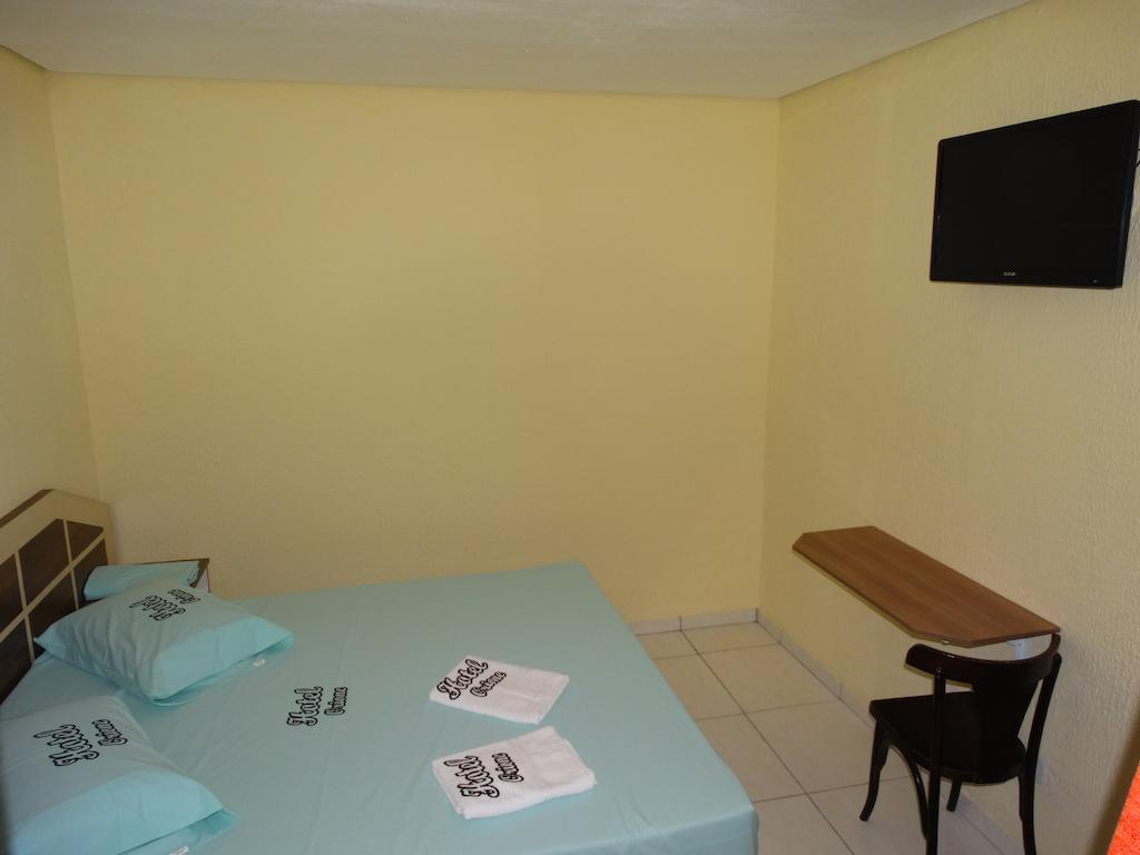 Hotel Praca Orione