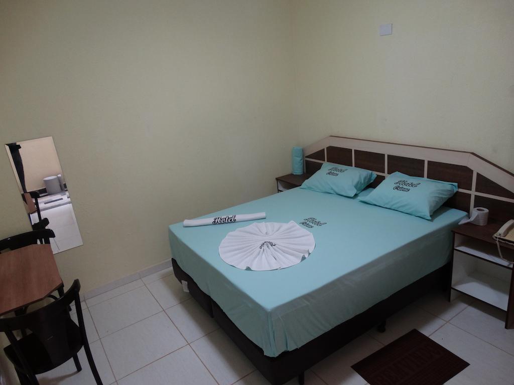 Praca Orione Hotel 2*