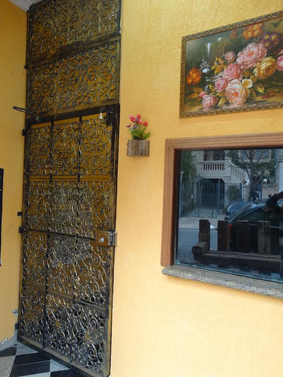 Praca Orione Hotel 2*