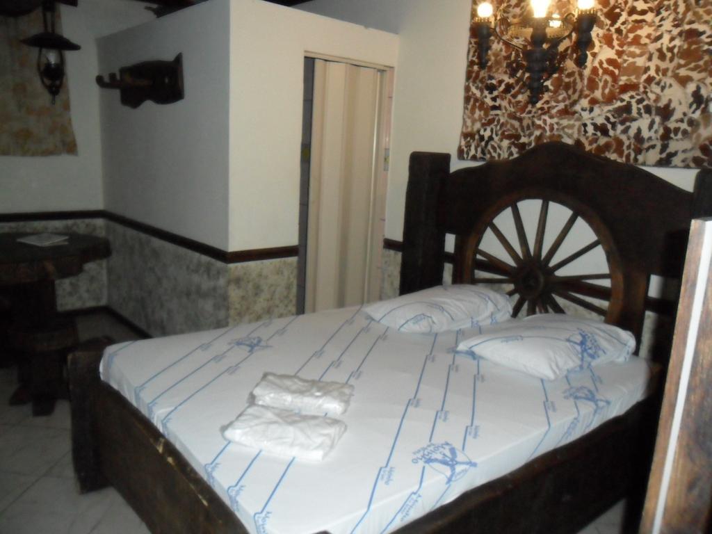 Hotel Moinho Do Leste