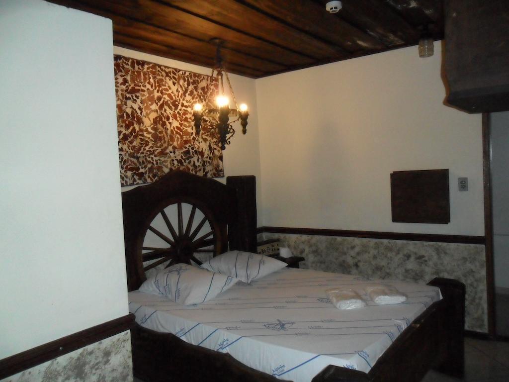 Hotel Moinho Do Leste 5*
