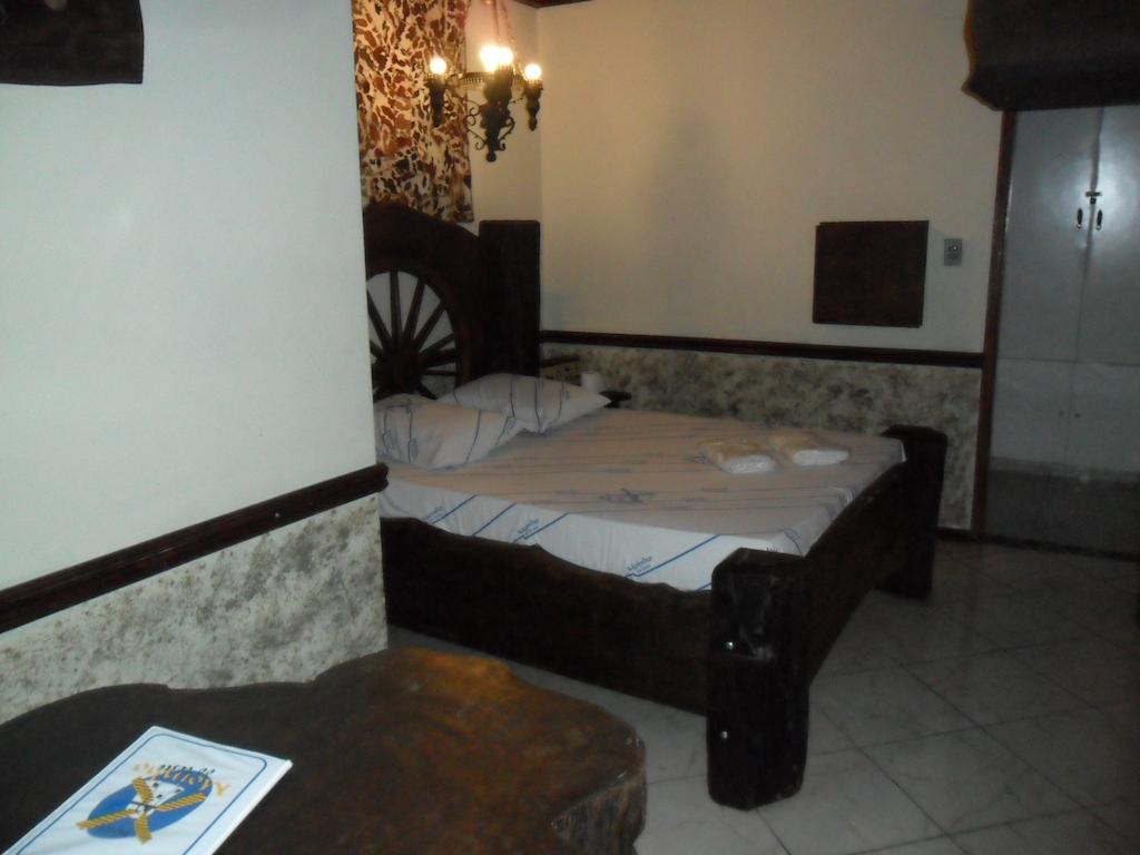 Hotel Moinho Do Leste