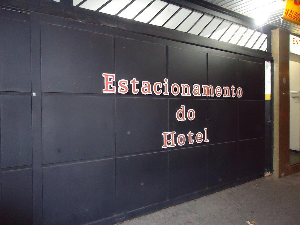 Hotel Namorata Expo 2*