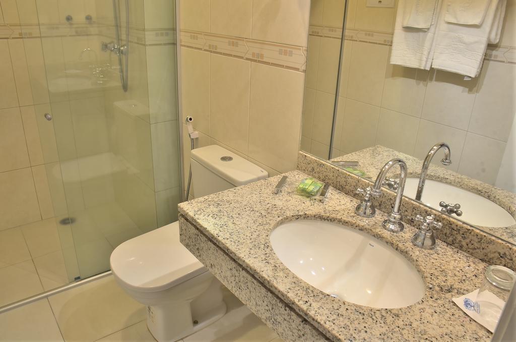 Hotel Castelar São Paulo