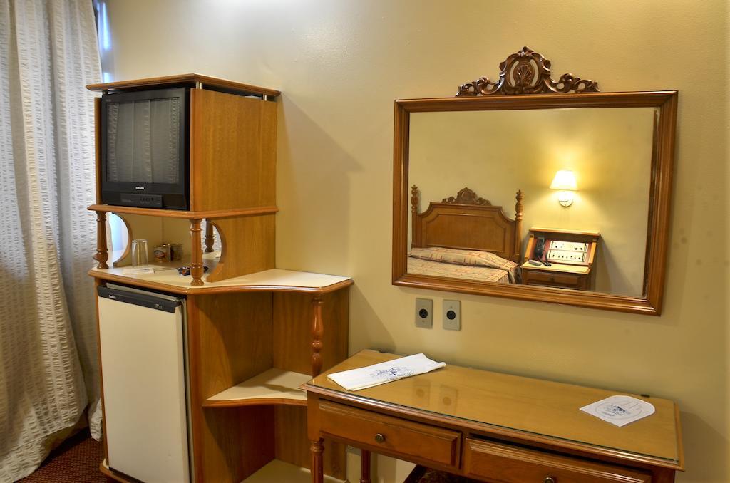 Hotel Castelar