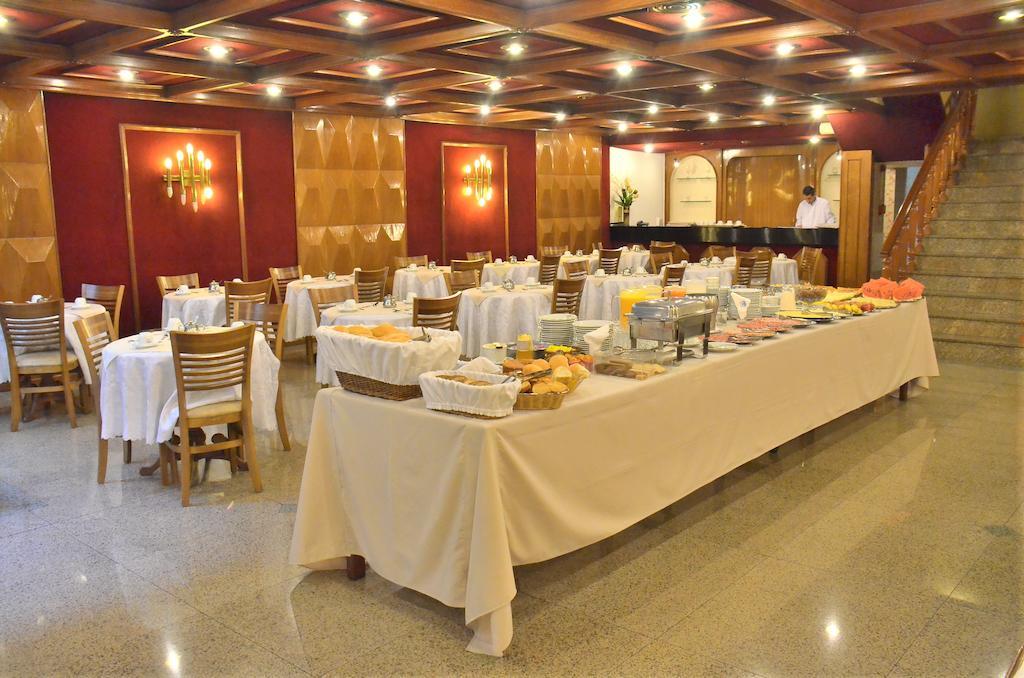 Hotel Castelar