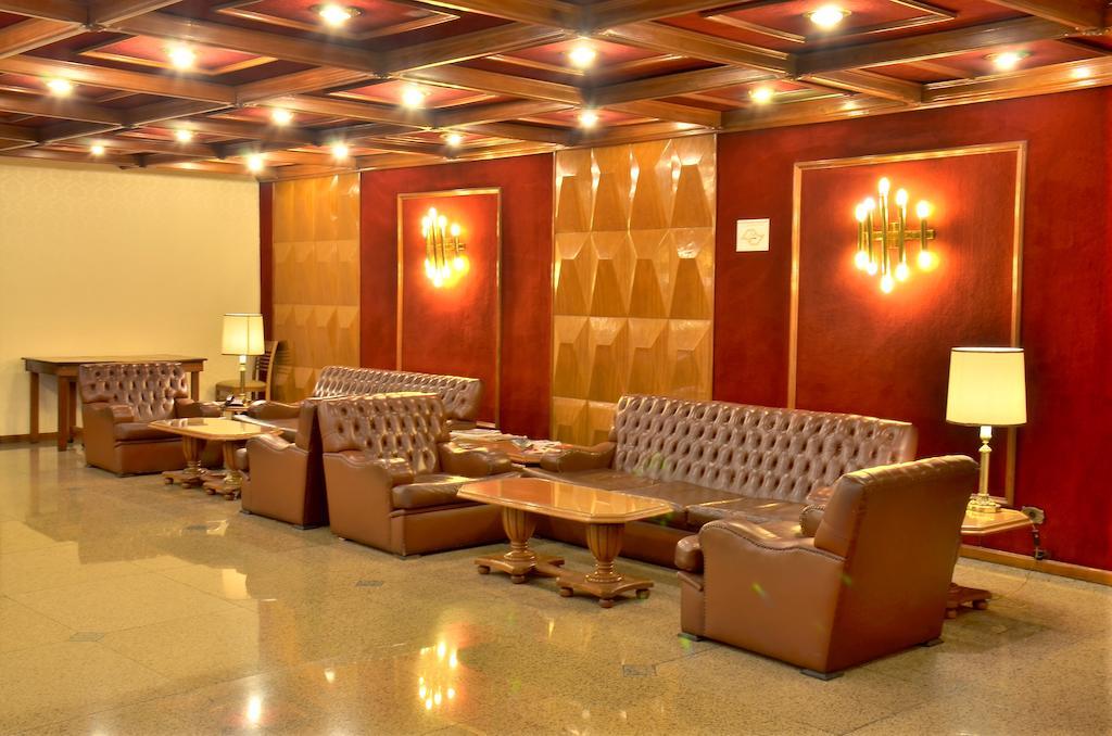 Hotel Castelar São Paulo