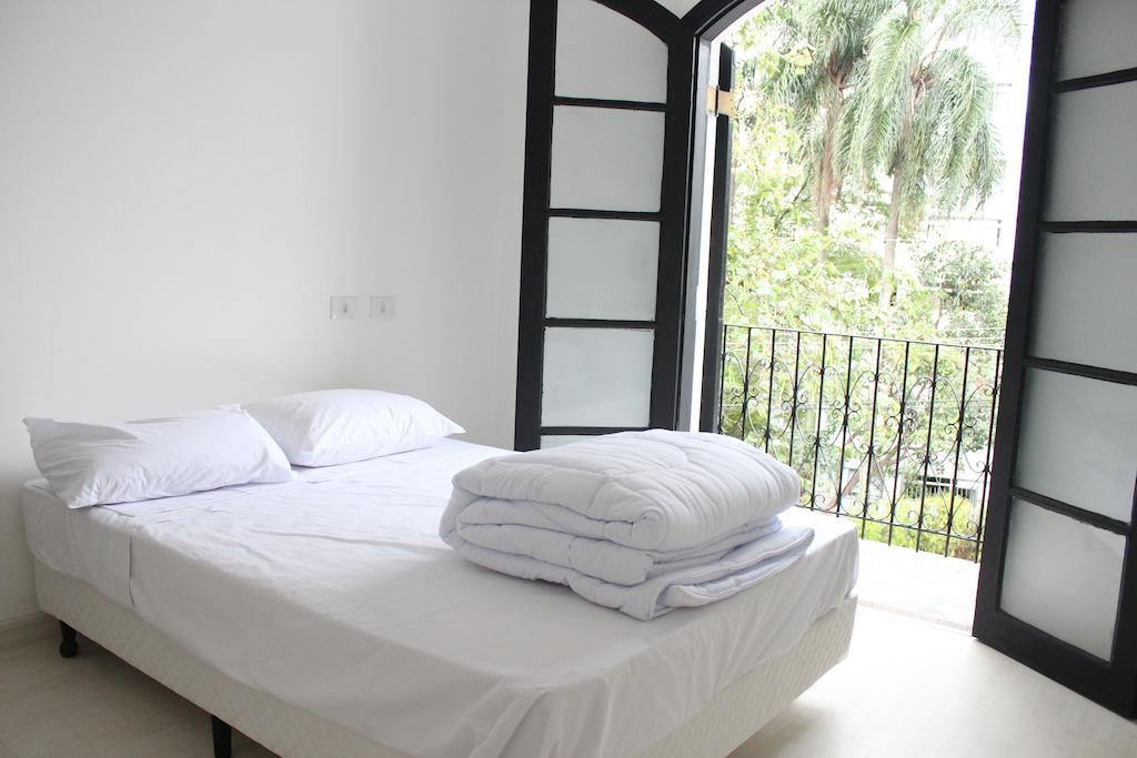 Nhà trọ Namoa Madalena