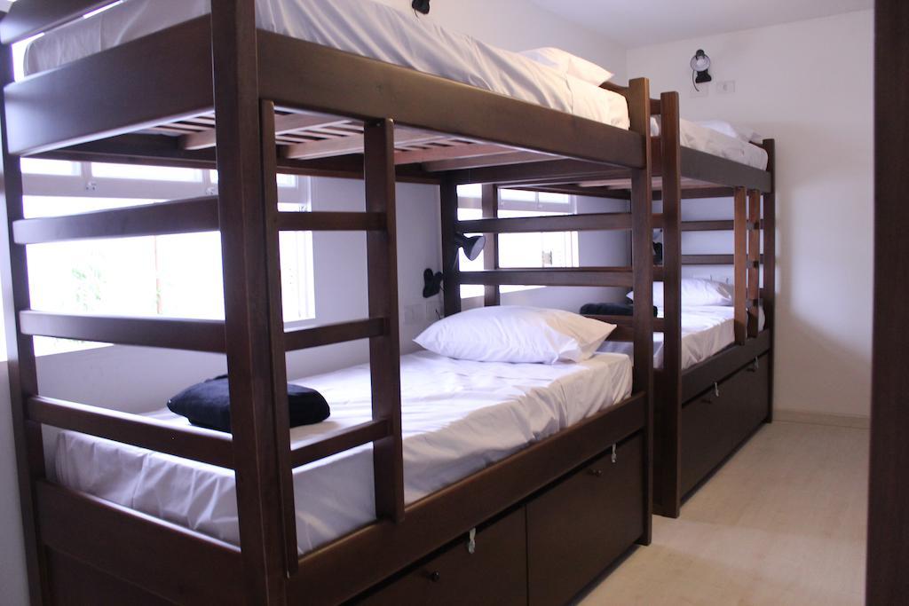 Nhà trọ Namoa Madalena
