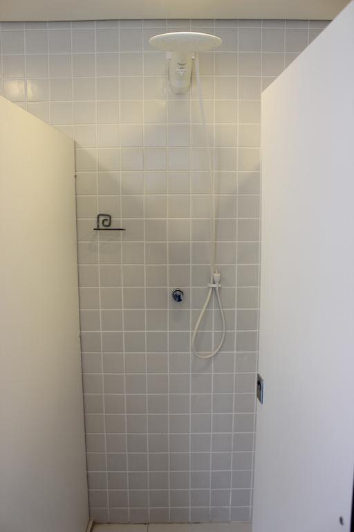 Nhà trọ Namoa Madalena São Paulo